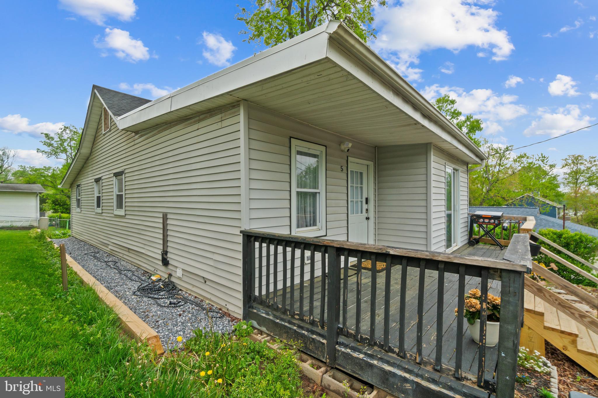 SYLVAN SHORES - Residential