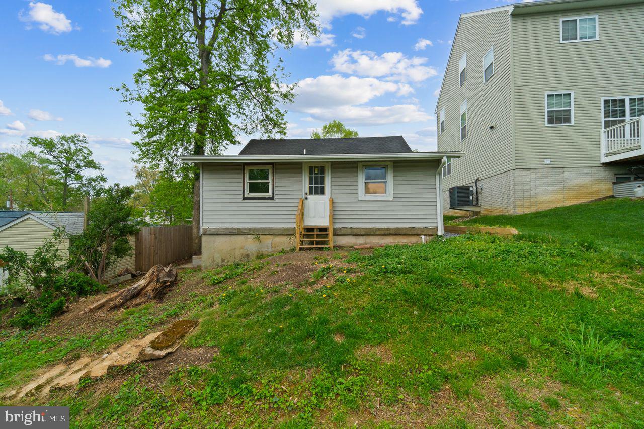 SYLVAN SHORES - Residential