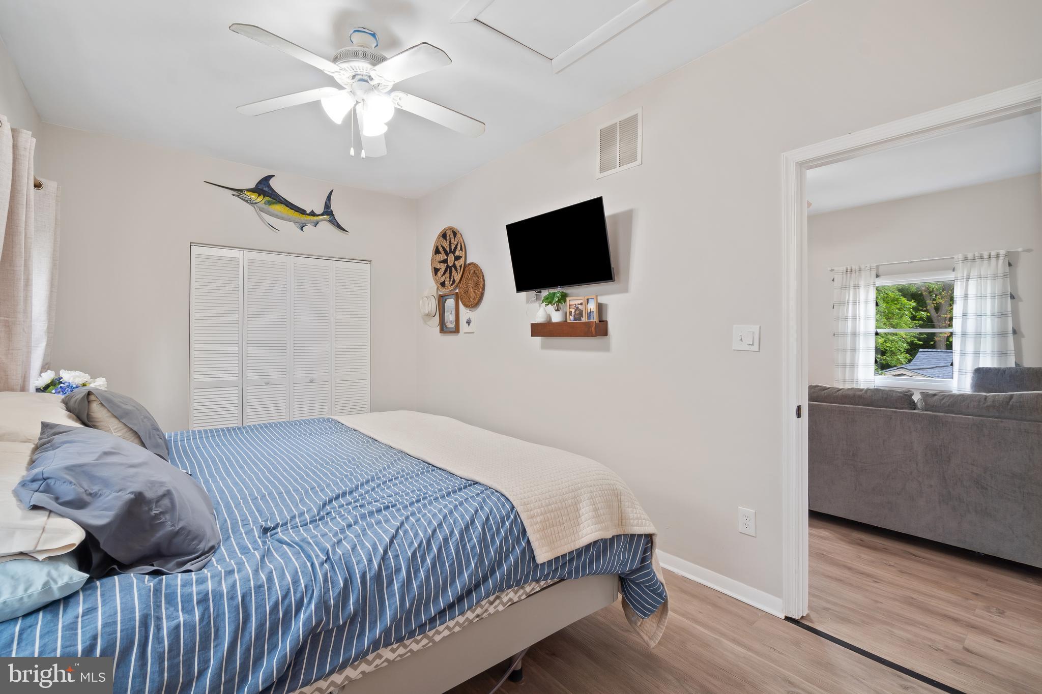 SYLVAN SHORES - Residential