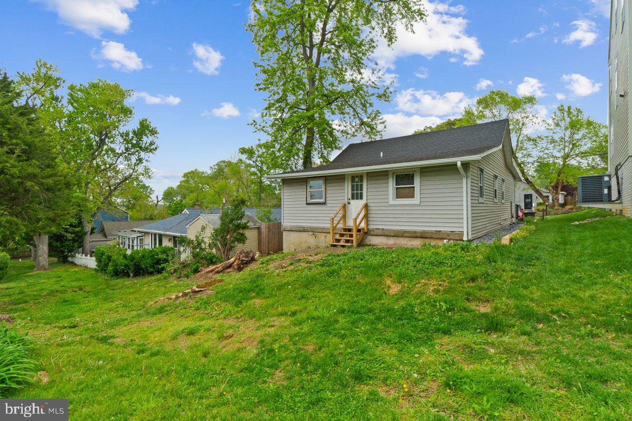 SYLVAN SHORES - Residential