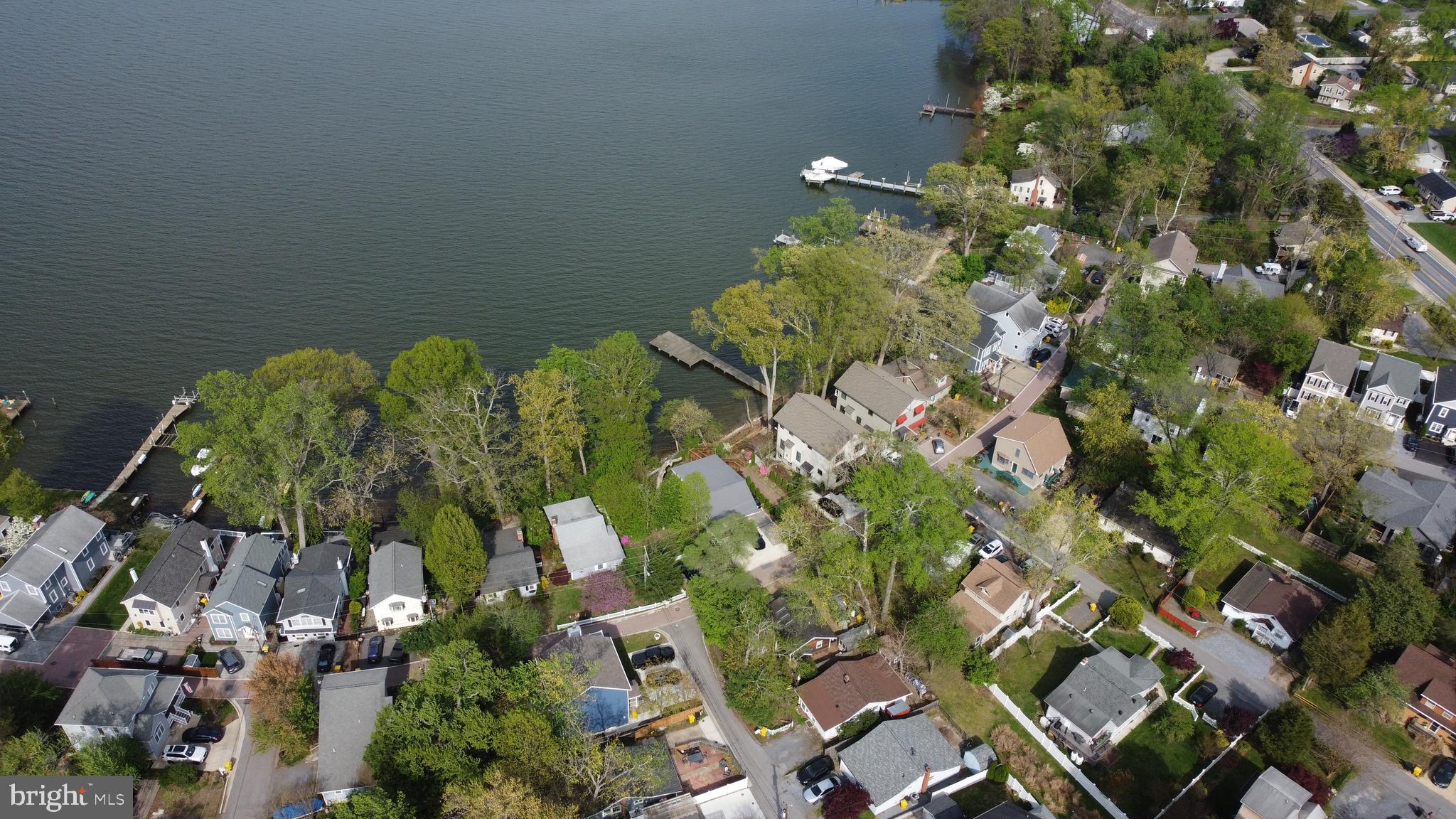 SYLVAN SHORES - Residential