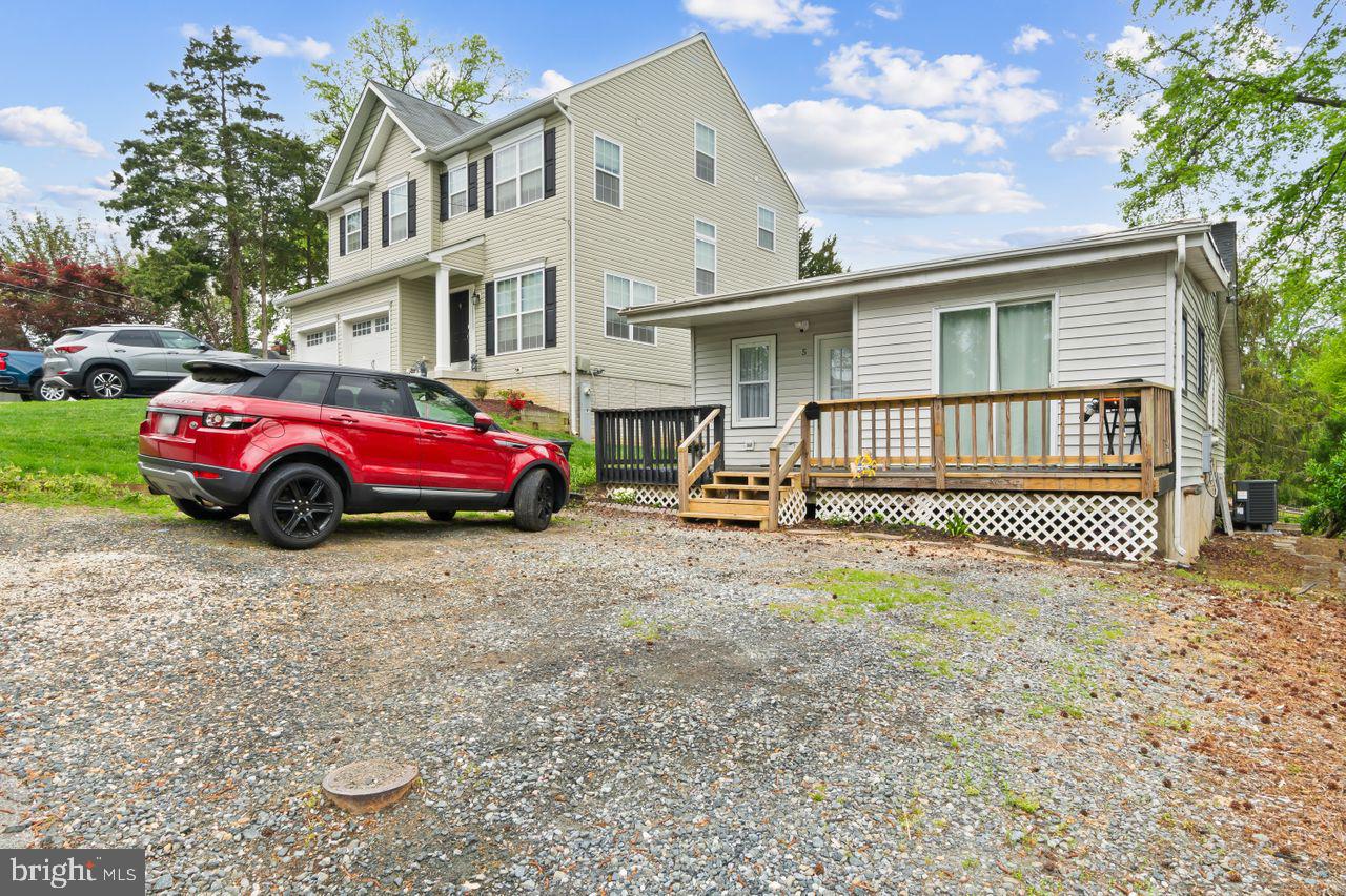 SYLVAN SHORES - Residential