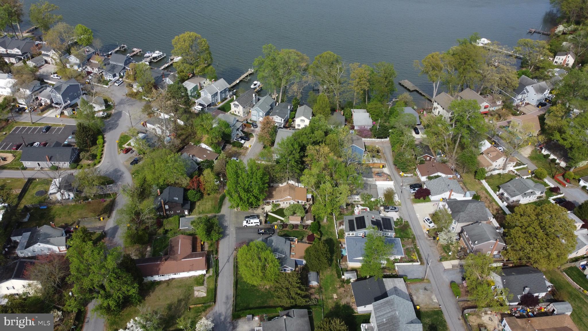 SYLVAN SHORES - Residential