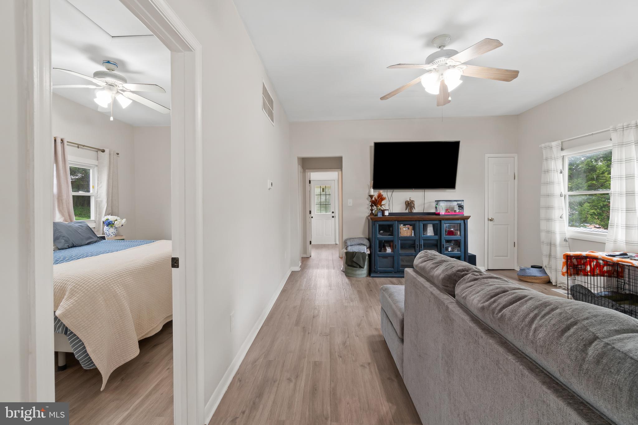 SYLVAN SHORES - Residential