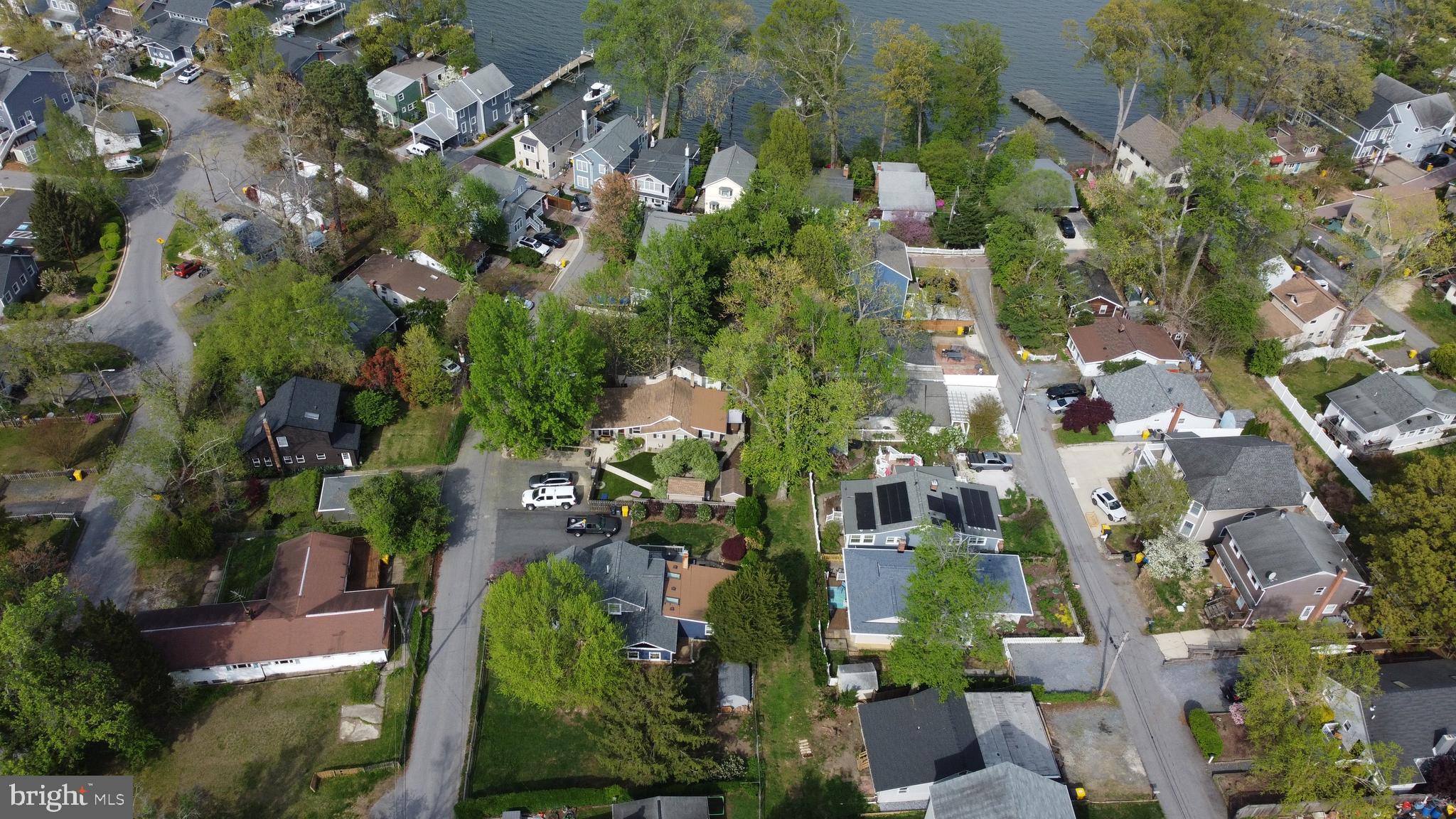 SYLVAN SHORES - Residential