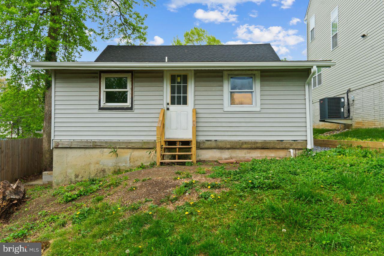 SYLVAN SHORES - Residential