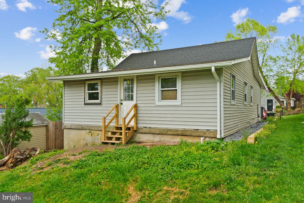 SYLVAN SHORES - Residential