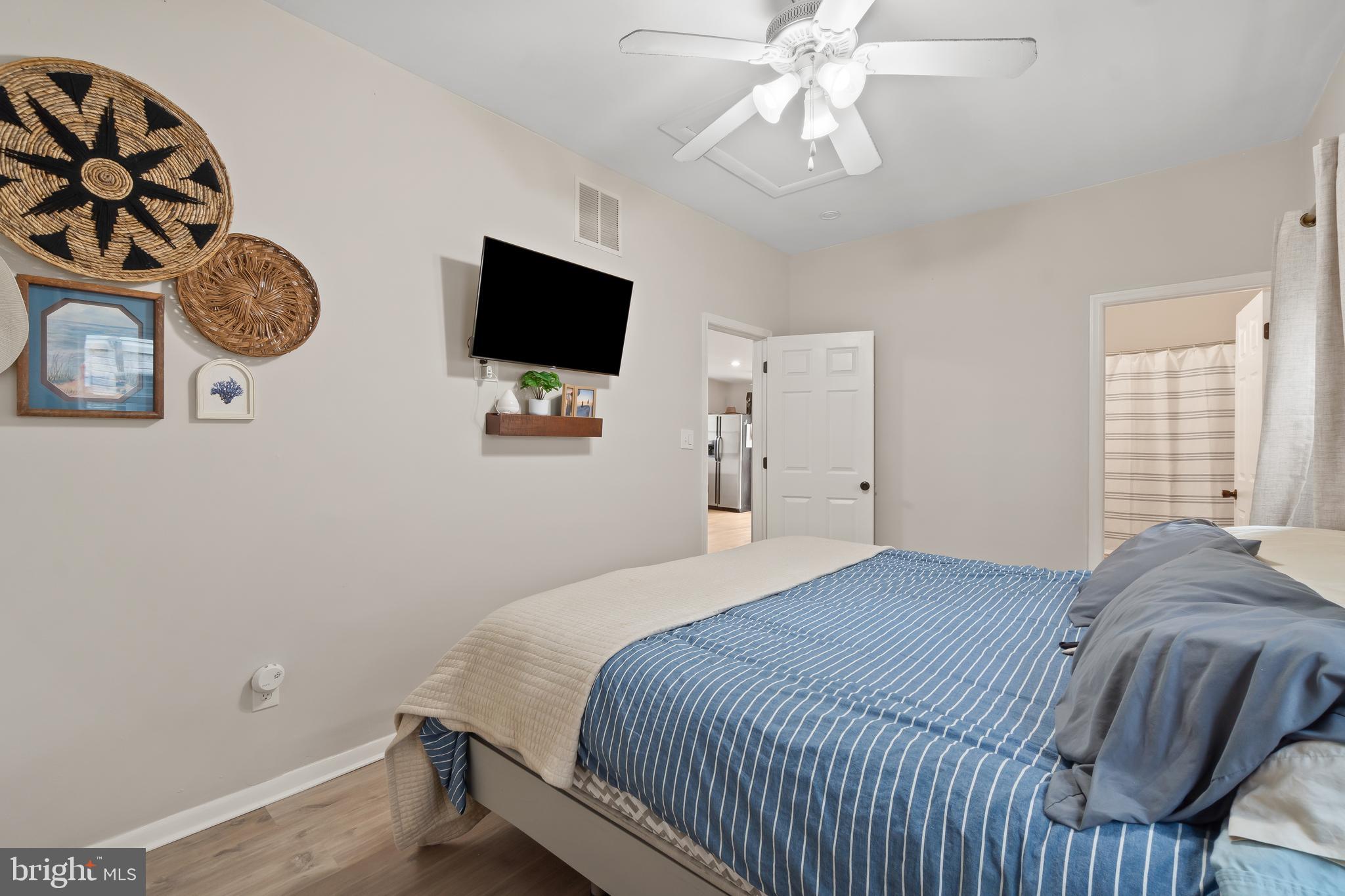 SYLVAN SHORES - Residential