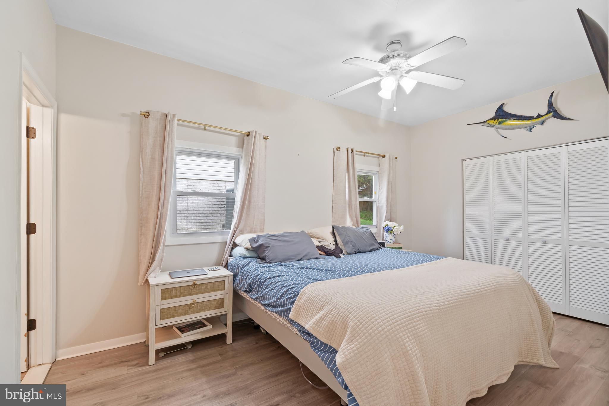 SYLVAN SHORES - Residential