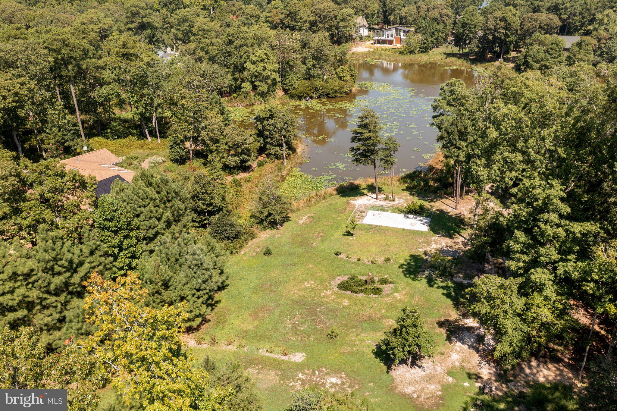 Lot 7 WITCH DUCK LANE