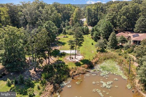 Vacant Land For Sale - LOT 7 Witch Duck Lane<br/> HEATHSVILLE, VA 22473