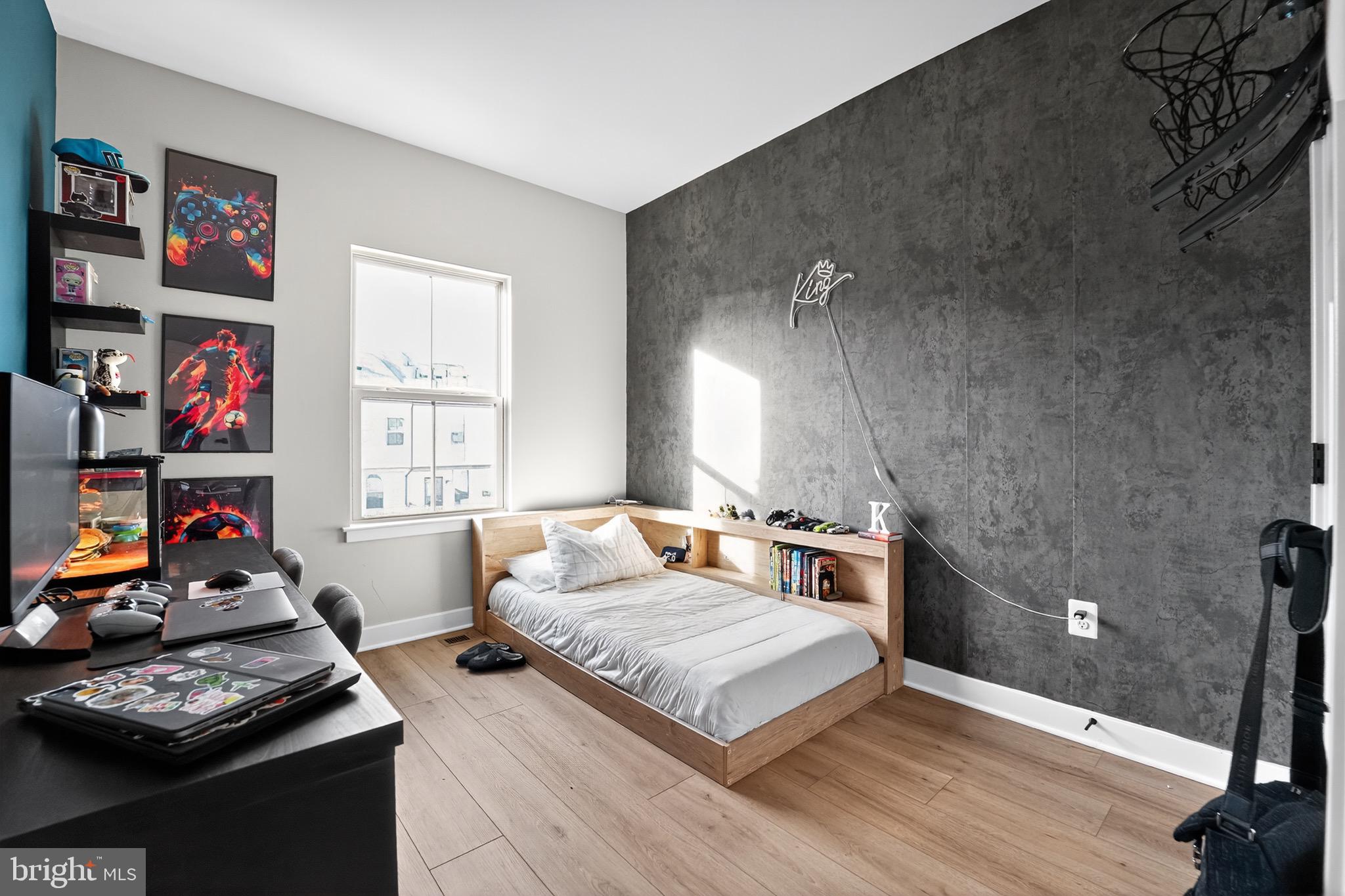 PARKSIDE - Residential