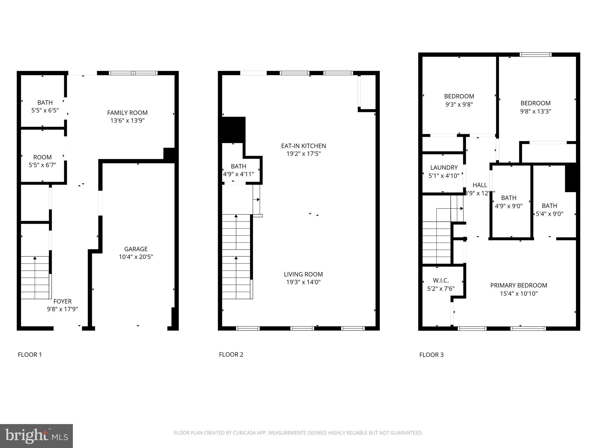 PARKSIDE - Residential