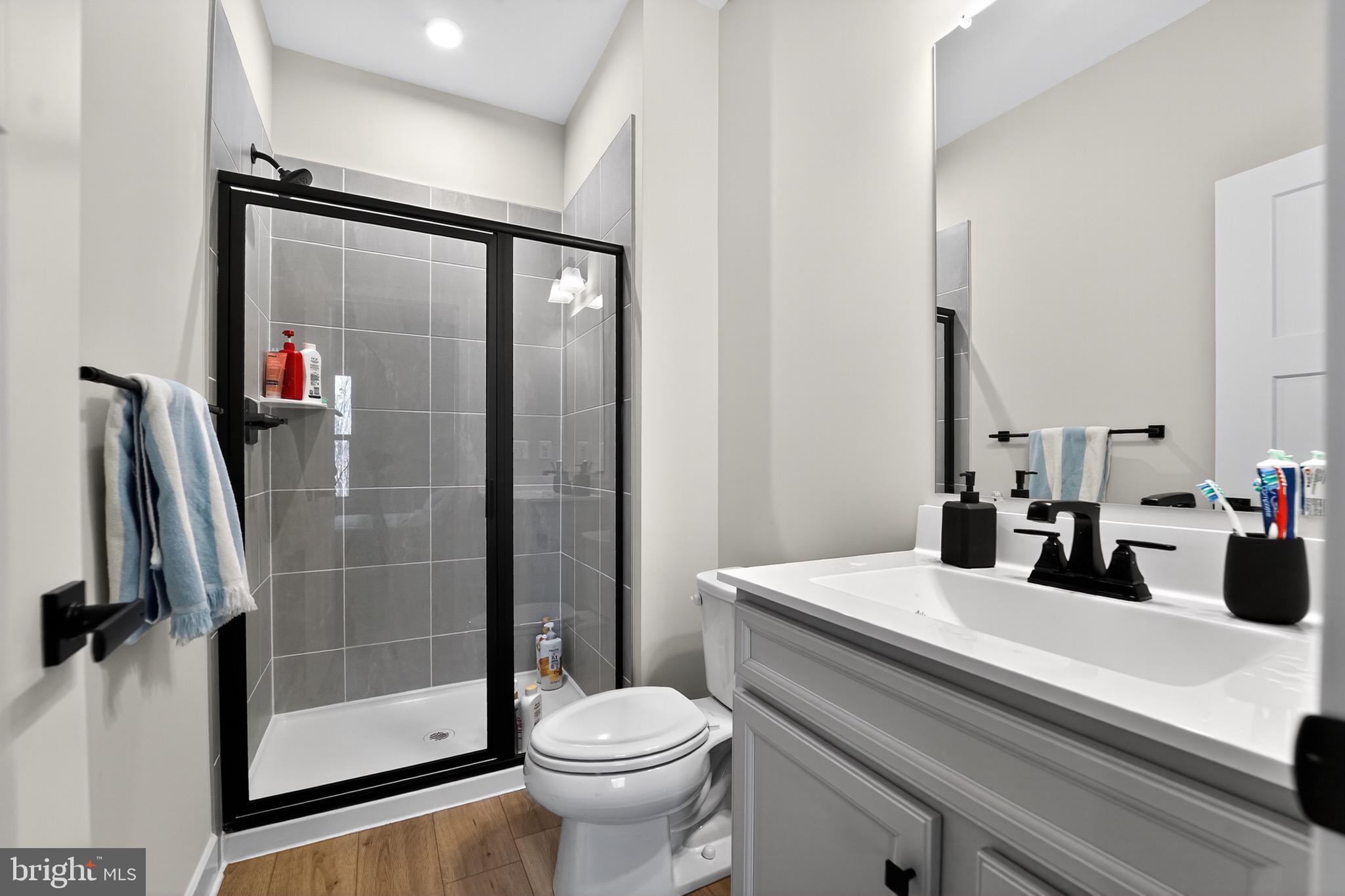 PARKSIDE - Residential