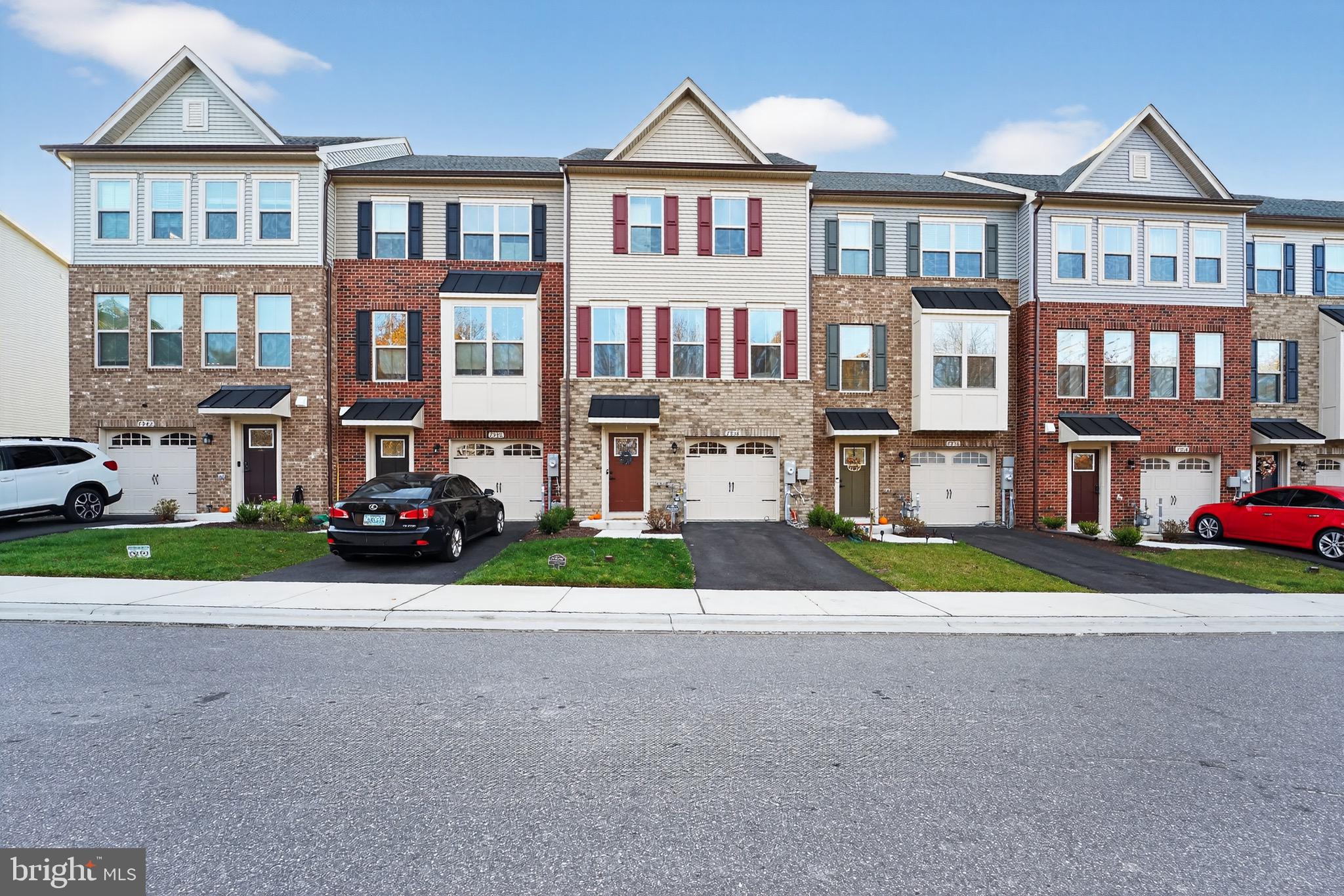 PARKSIDE - Residential