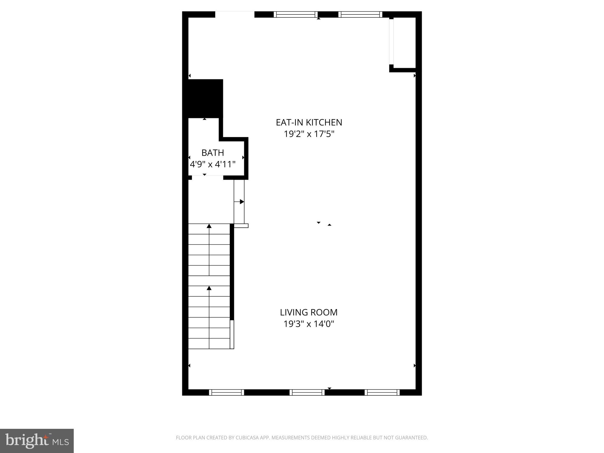 PARKSIDE - Residential
