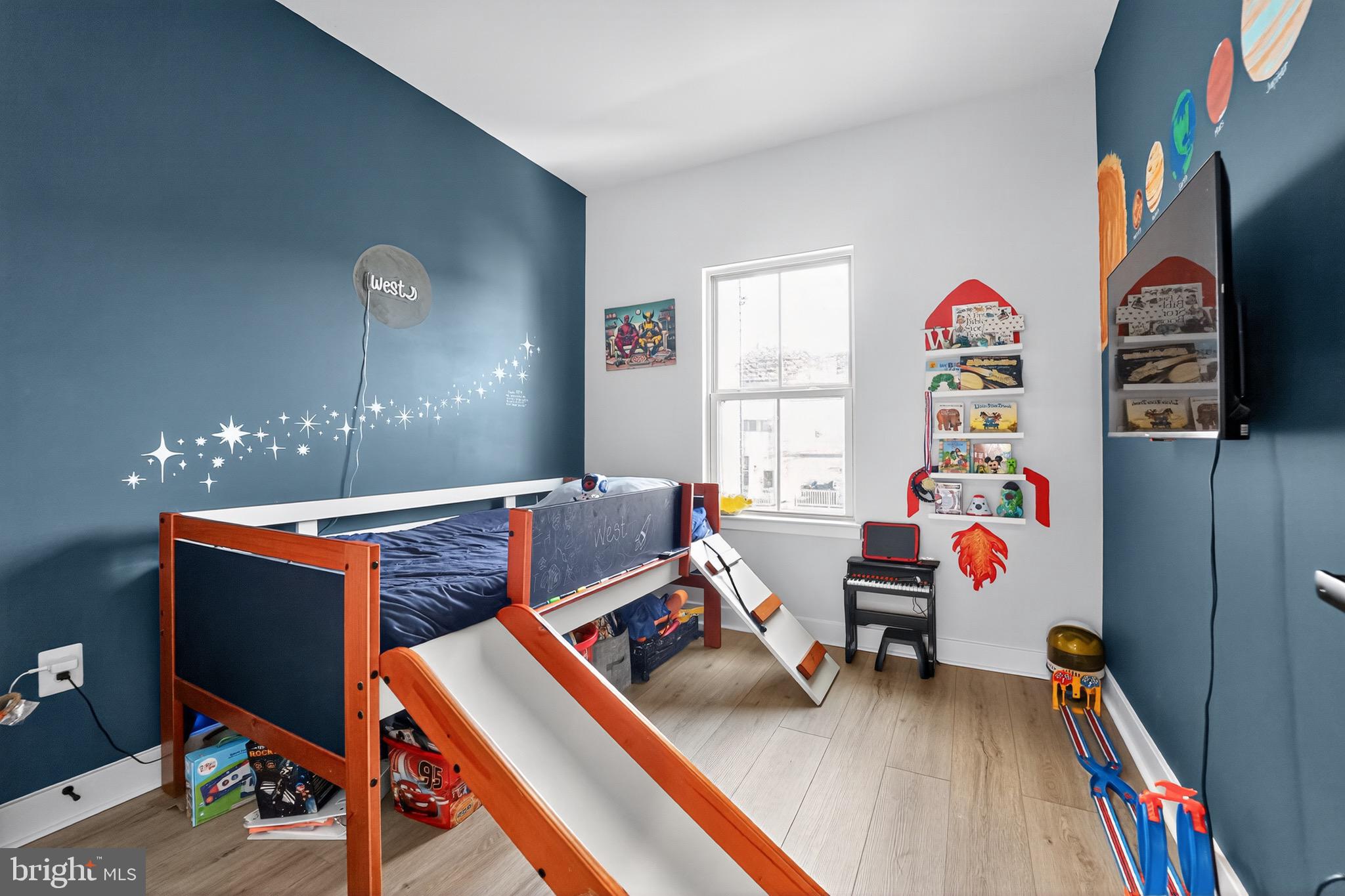 PARKSIDE - Residential