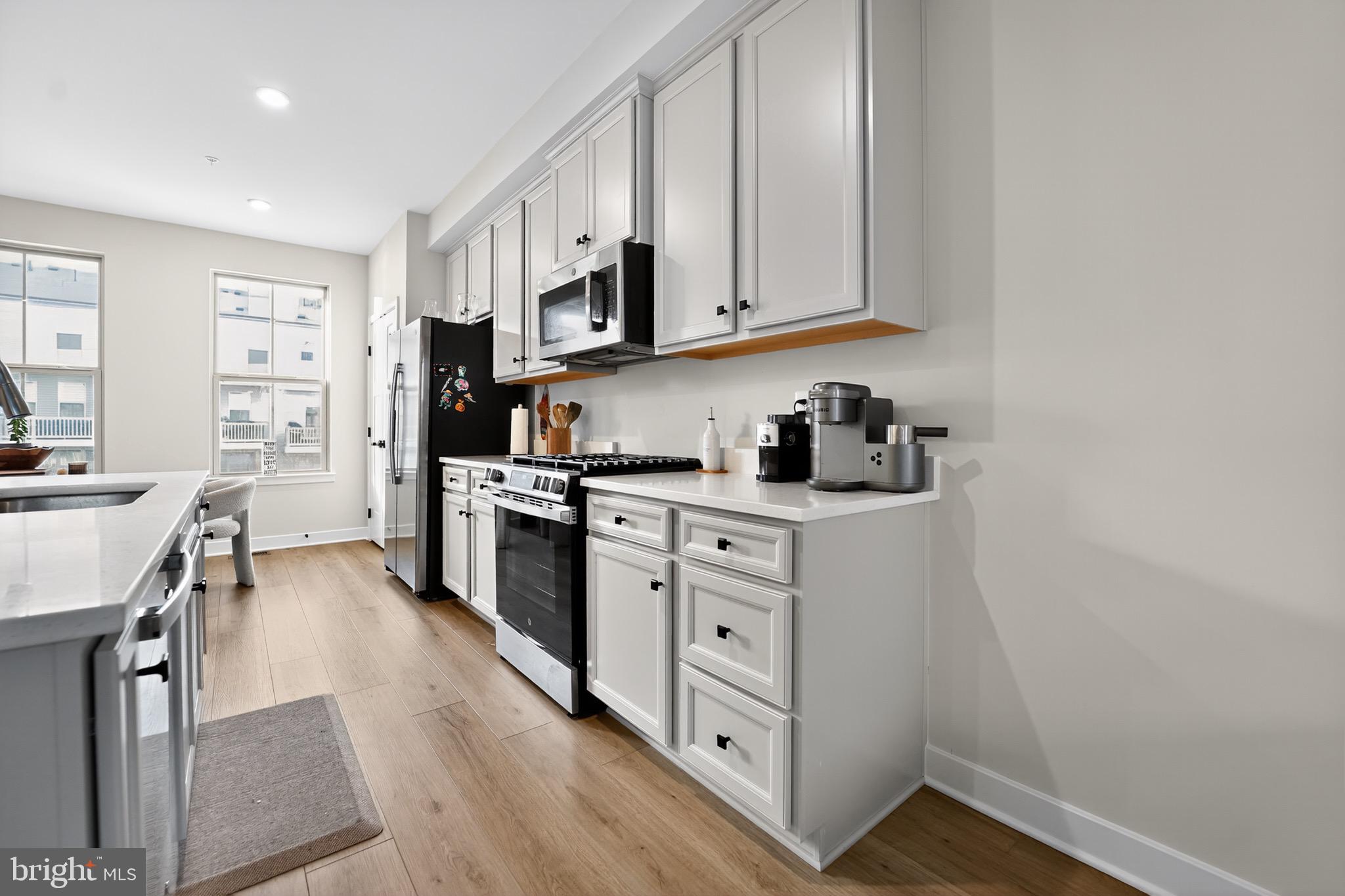 PARKSIDE - Residential