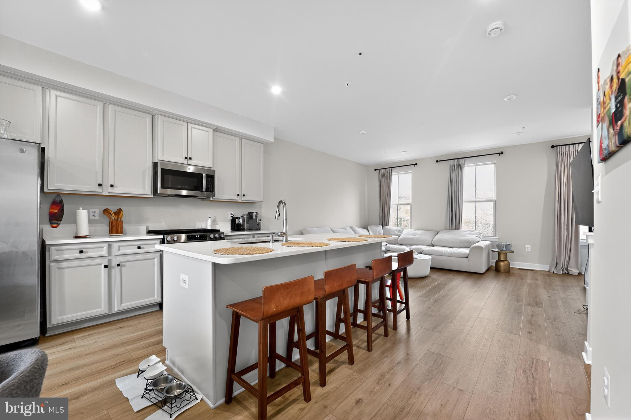 PARKSIDE - Residential