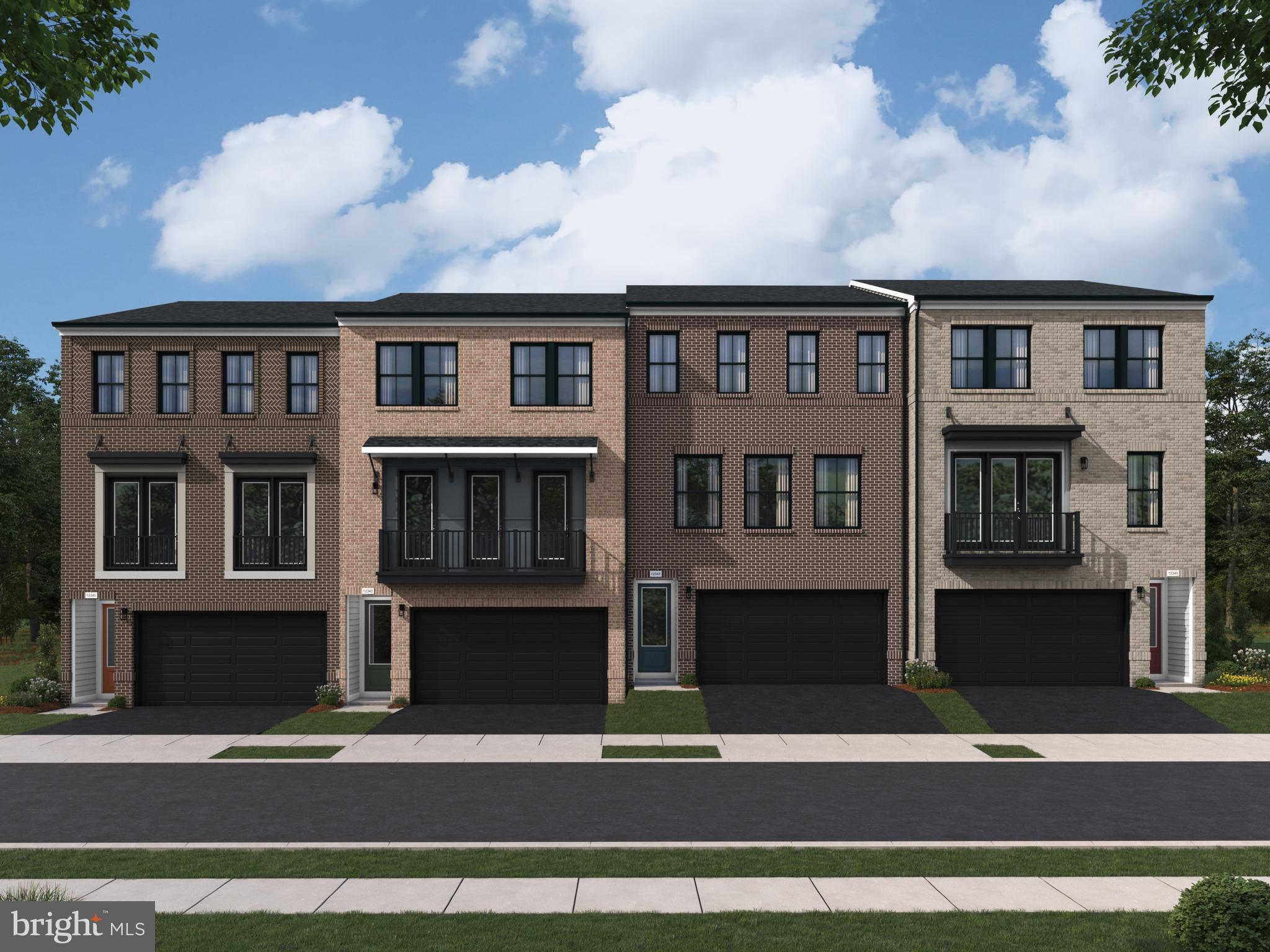 42225 PICASSO SQUARE HOMESITE 4331