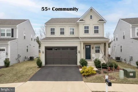 43453 Bettys Farm Drive, Chantilly, VA 20152 - MLS#: VALO2089468