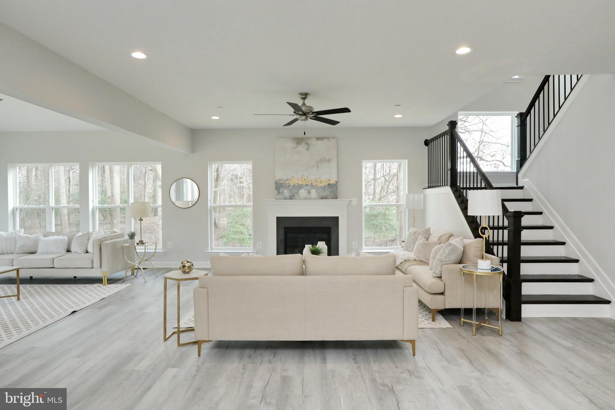 CARRICO KNOLLS - Residential