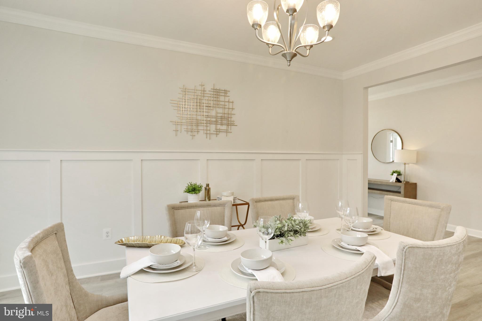 CARRICO KNOLLS - Residential