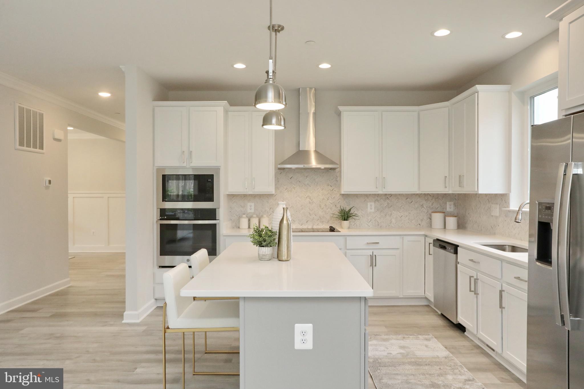 CARRICO KNOLLS - Residential