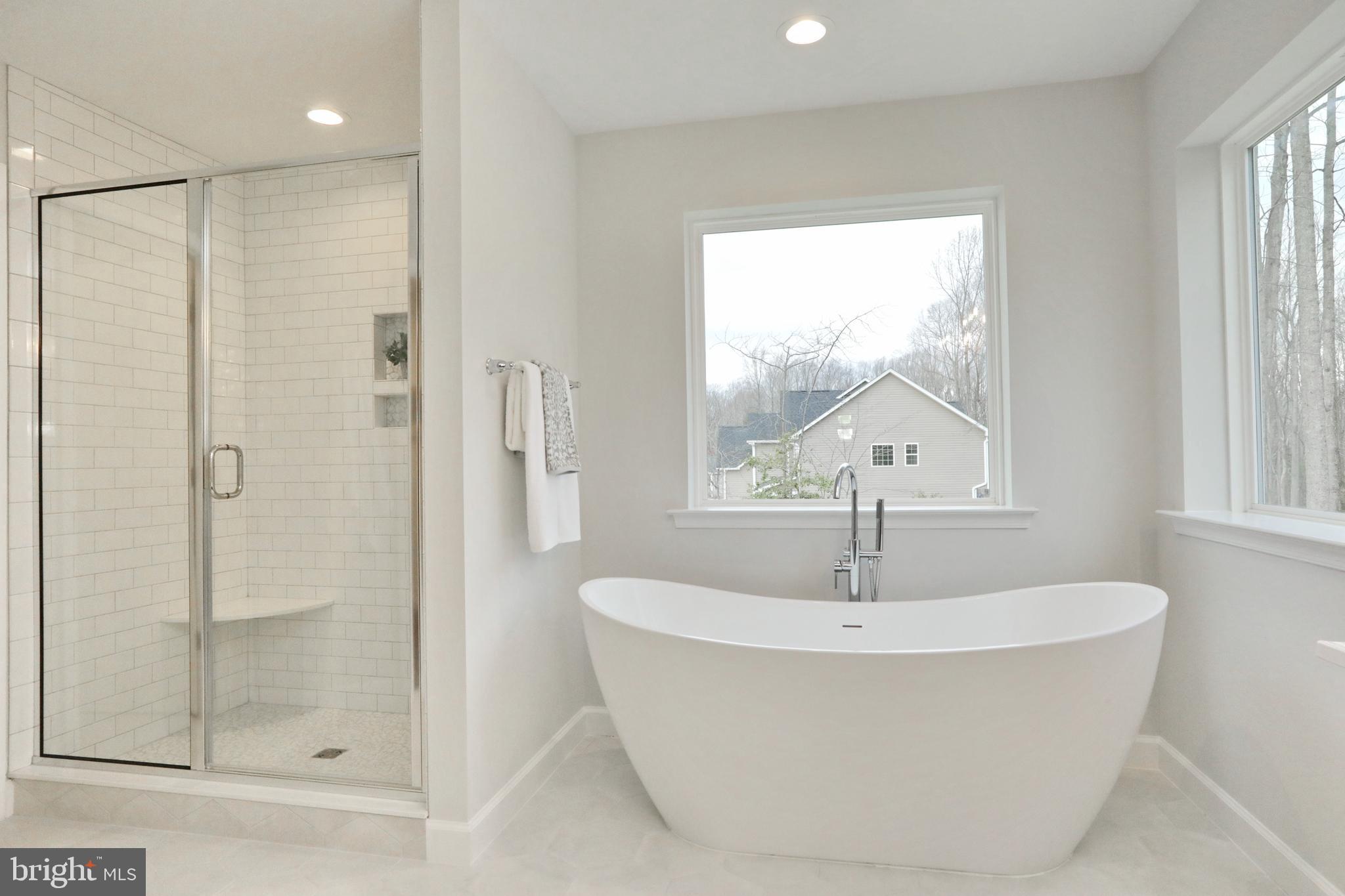 CARRICO KNOLLS - Residential