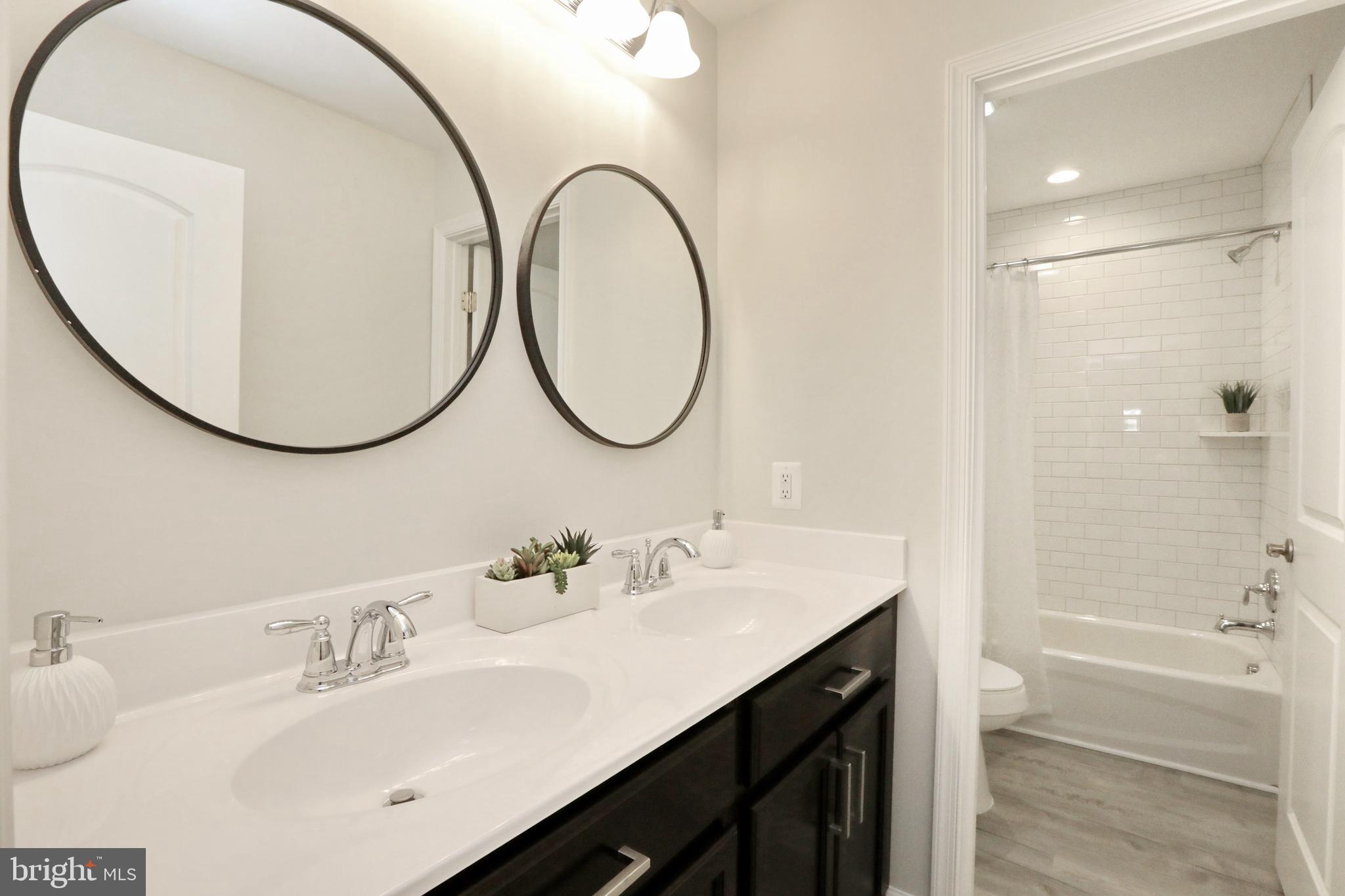 CARRICO KNOLLS - Residential