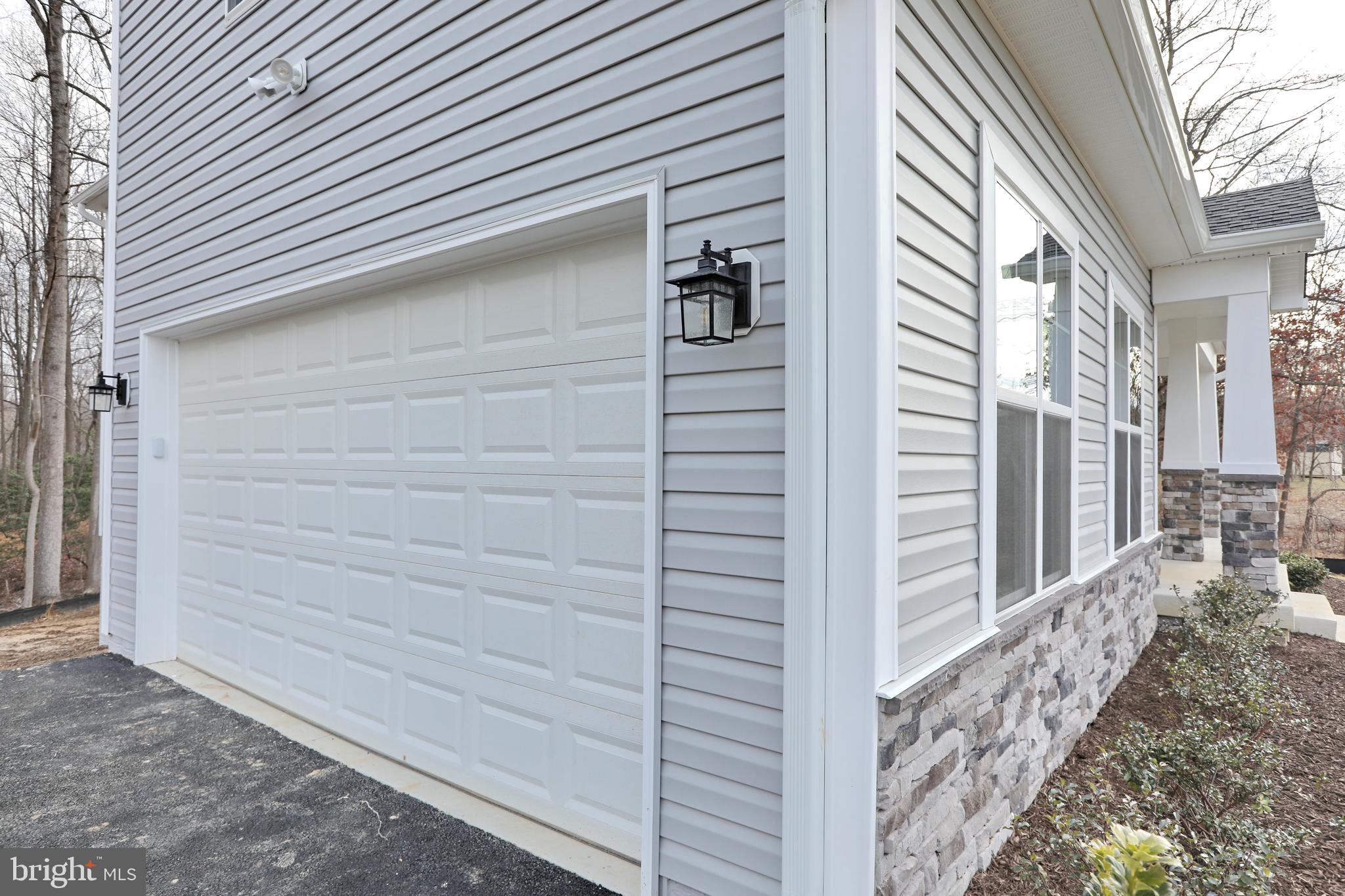 CARRICO KNOLLS - Residential