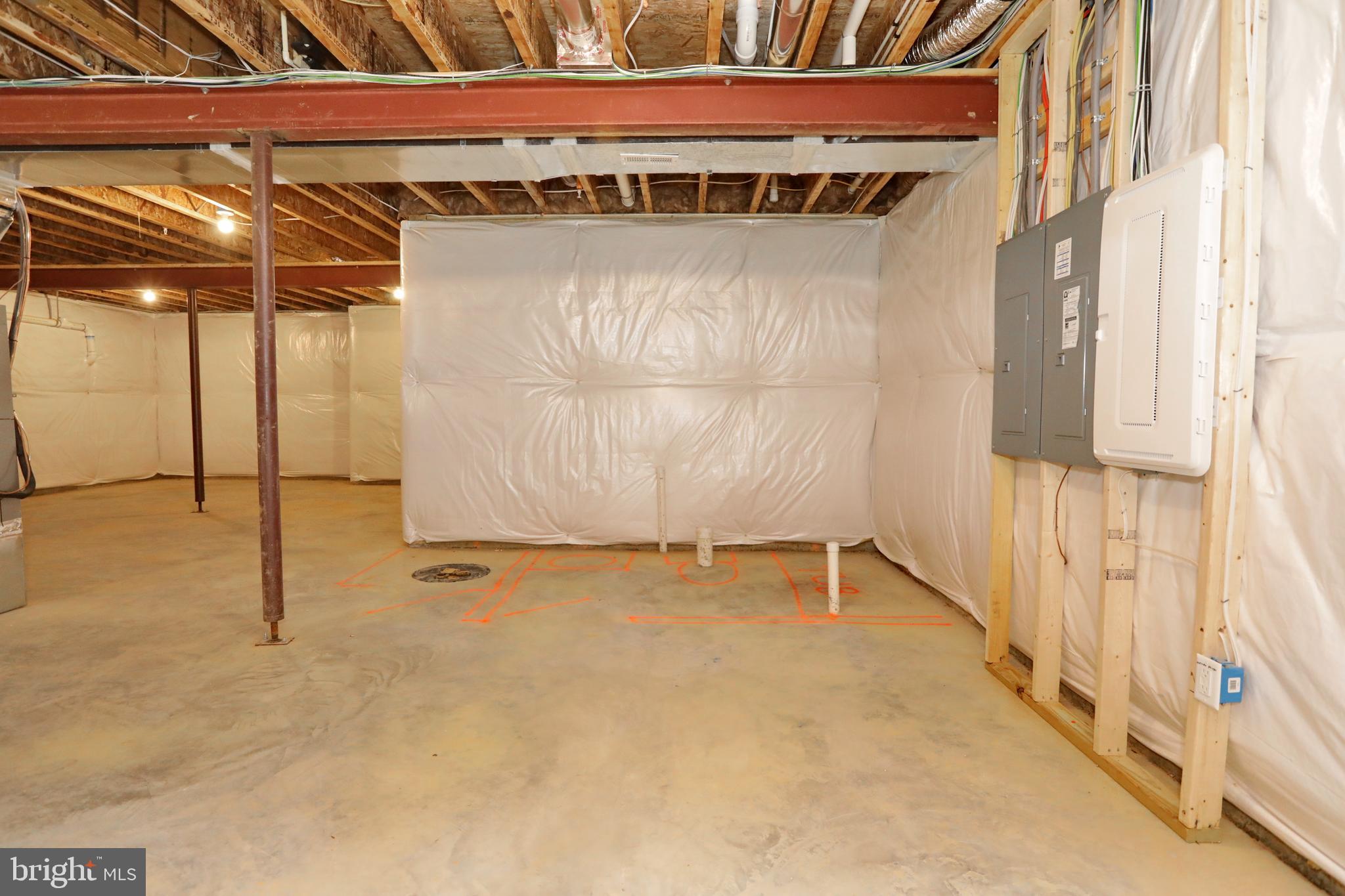 CARRICO KNOLLS - Residential