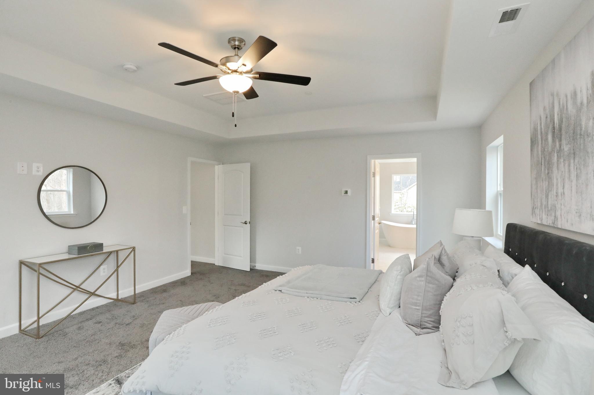 CARRICO KNOLLS - Residential