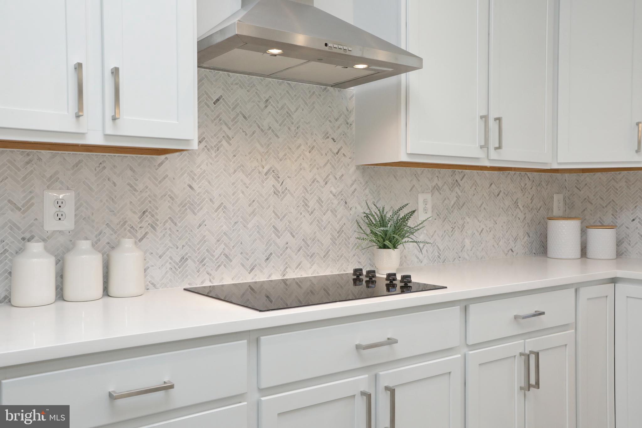 CARRICO KNOLLS - Residential