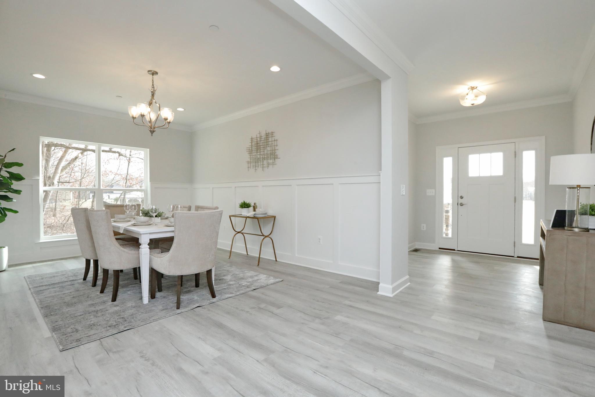 CARRICO KNOLLS - Residential