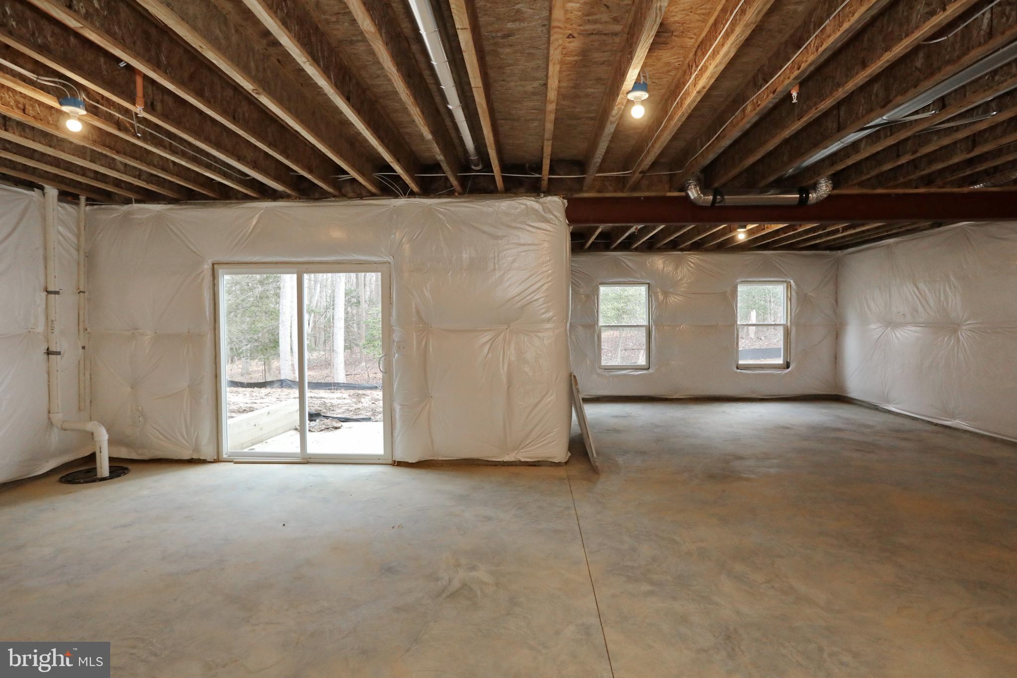 CARRICO KNOLLS - Residential