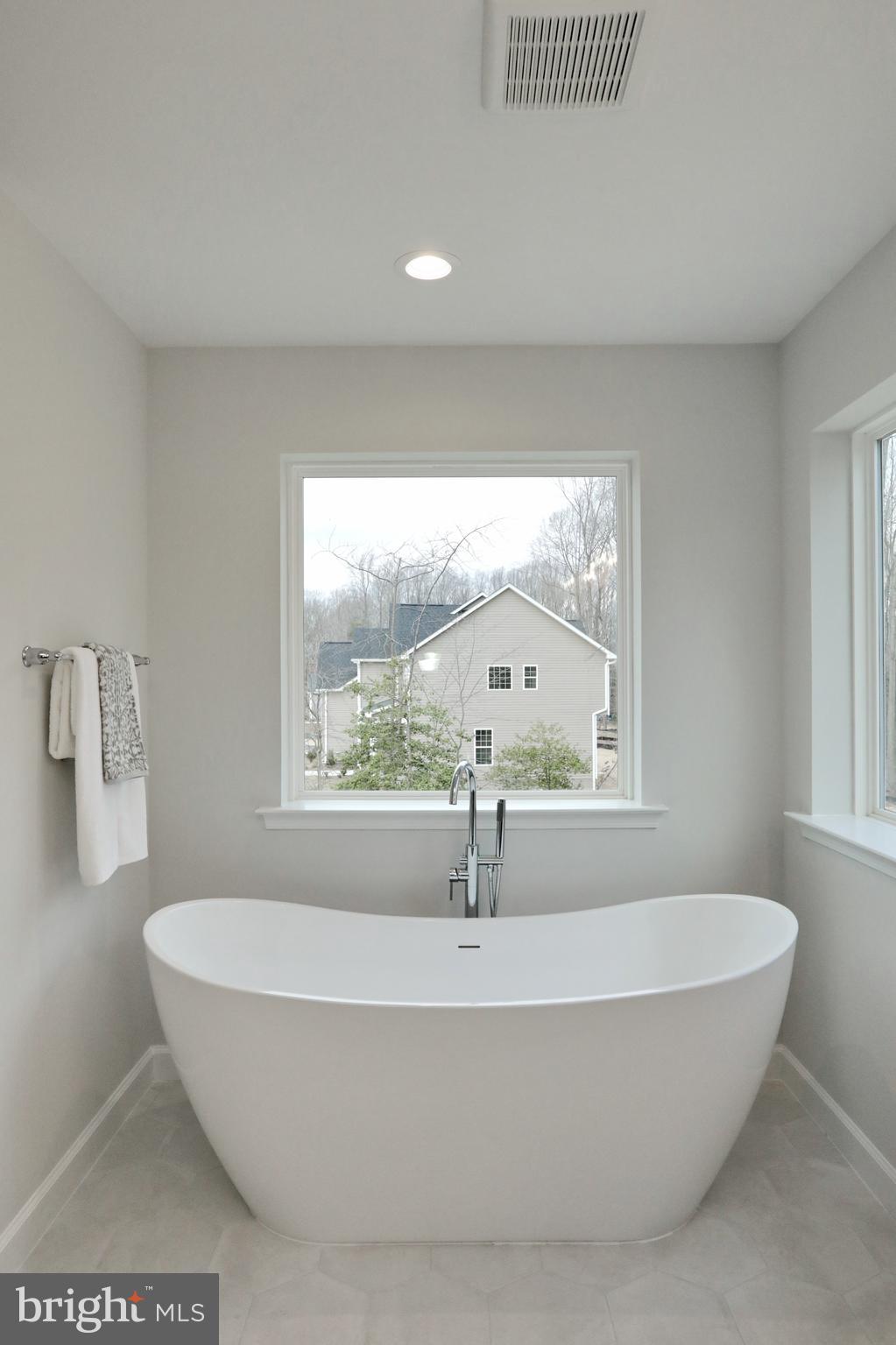 CARRICO KNOLLS - Residential