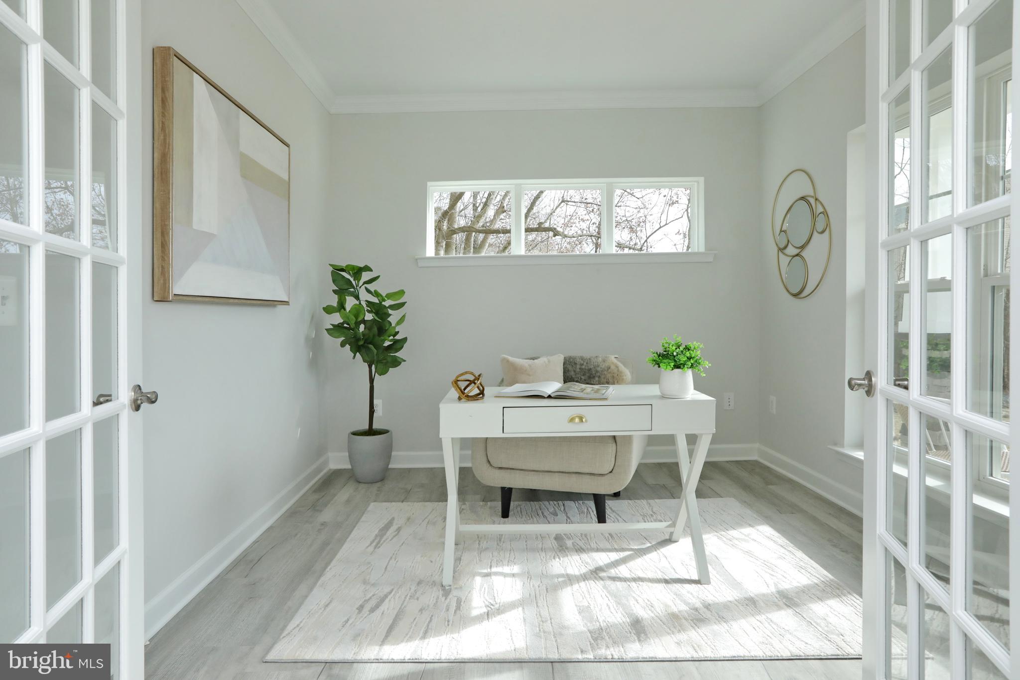 CARRICO KNOLLS - Residential