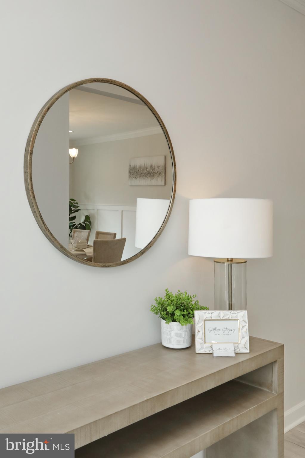 CARRICO KNOLLS - Residential