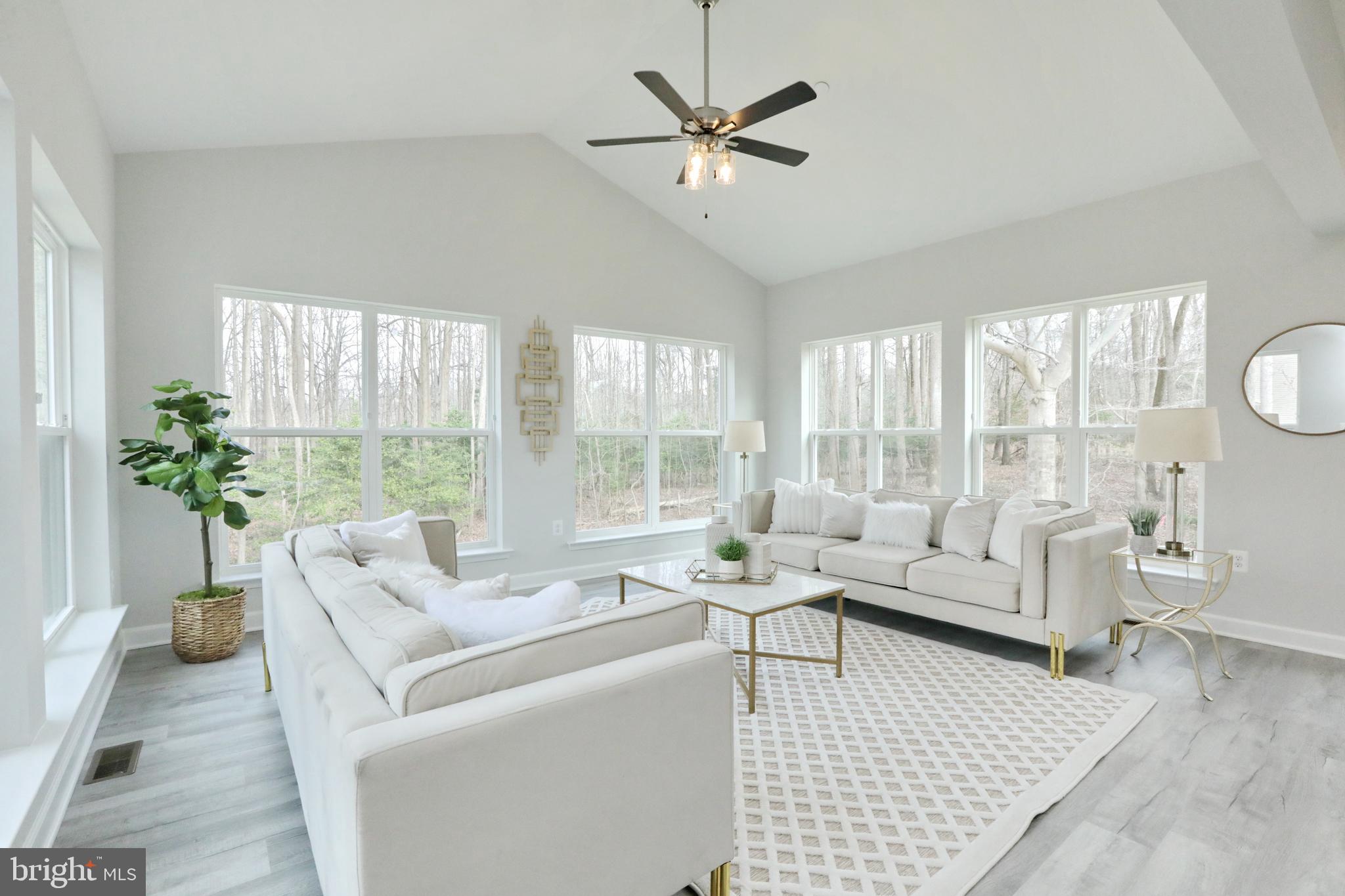 CARRICO KNOLLS - Residential