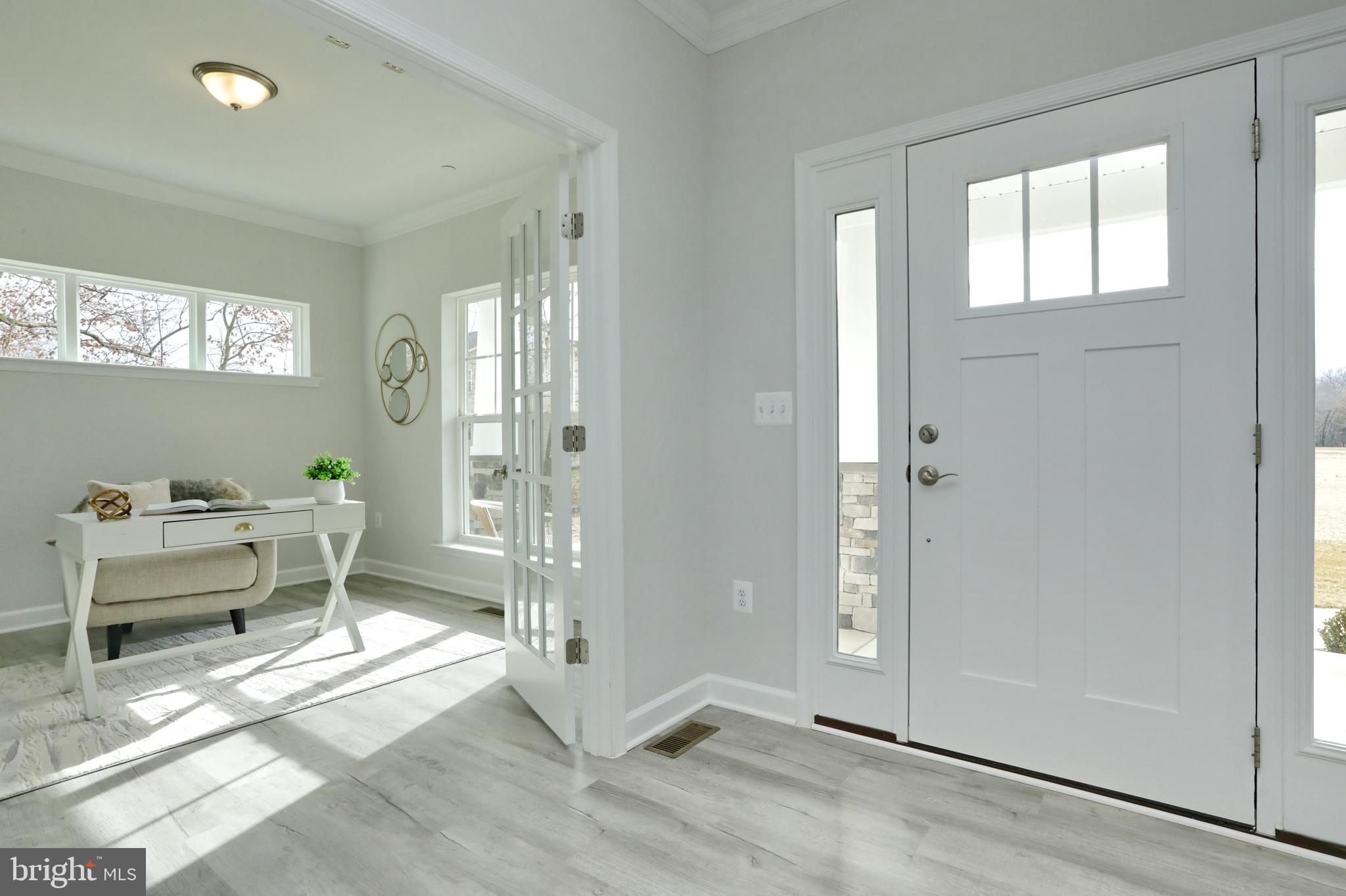 CARRICO KNOLLS - Residential