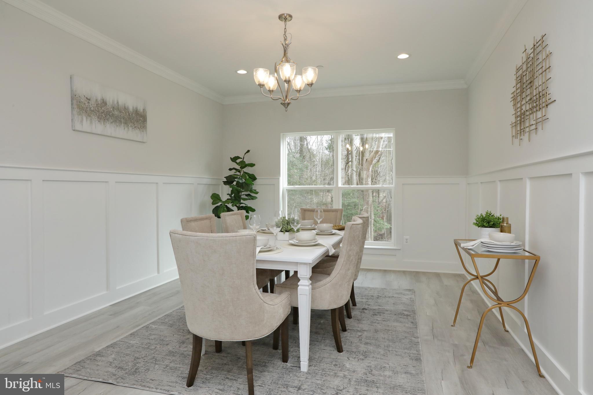 CARRICO KNOLLS - Residential