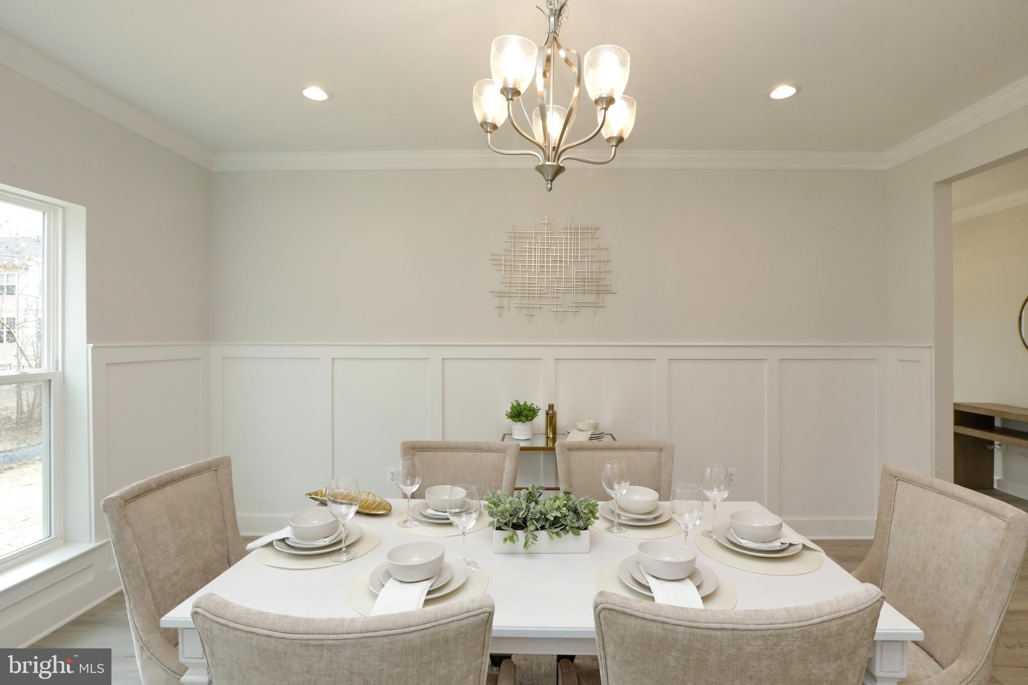 CARRICO KNOLLS - Residential