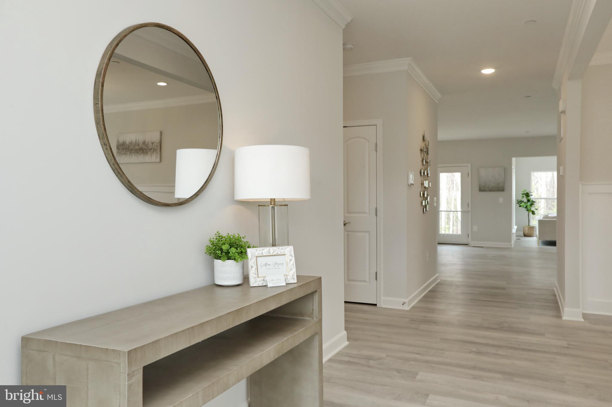 CARRICO KNOLLS - Residential