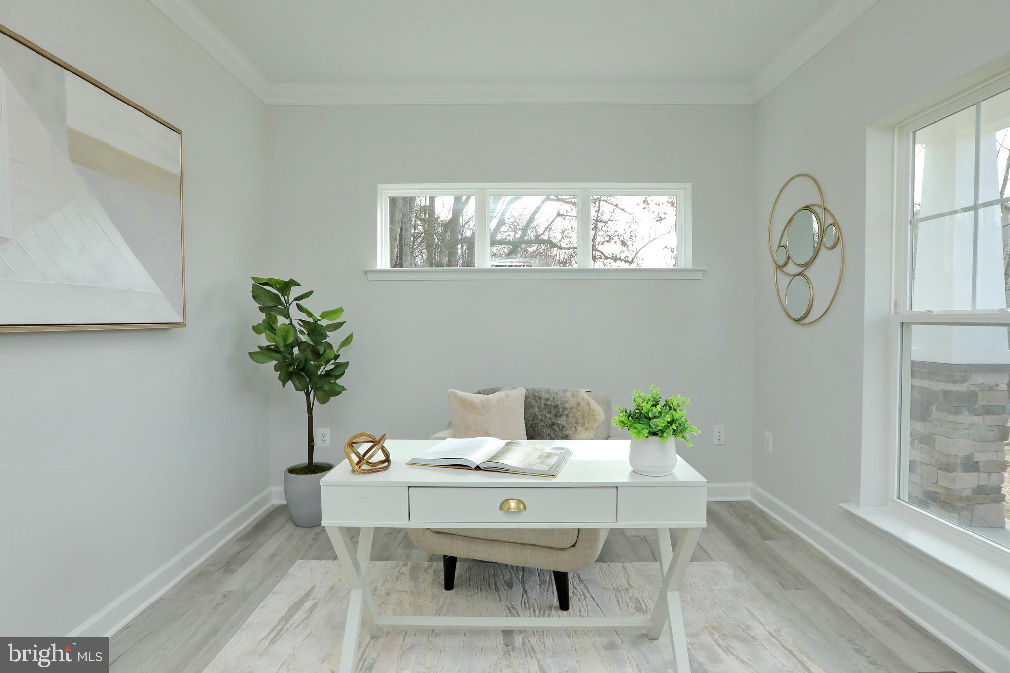 CARRICO KNOLLS - Residential