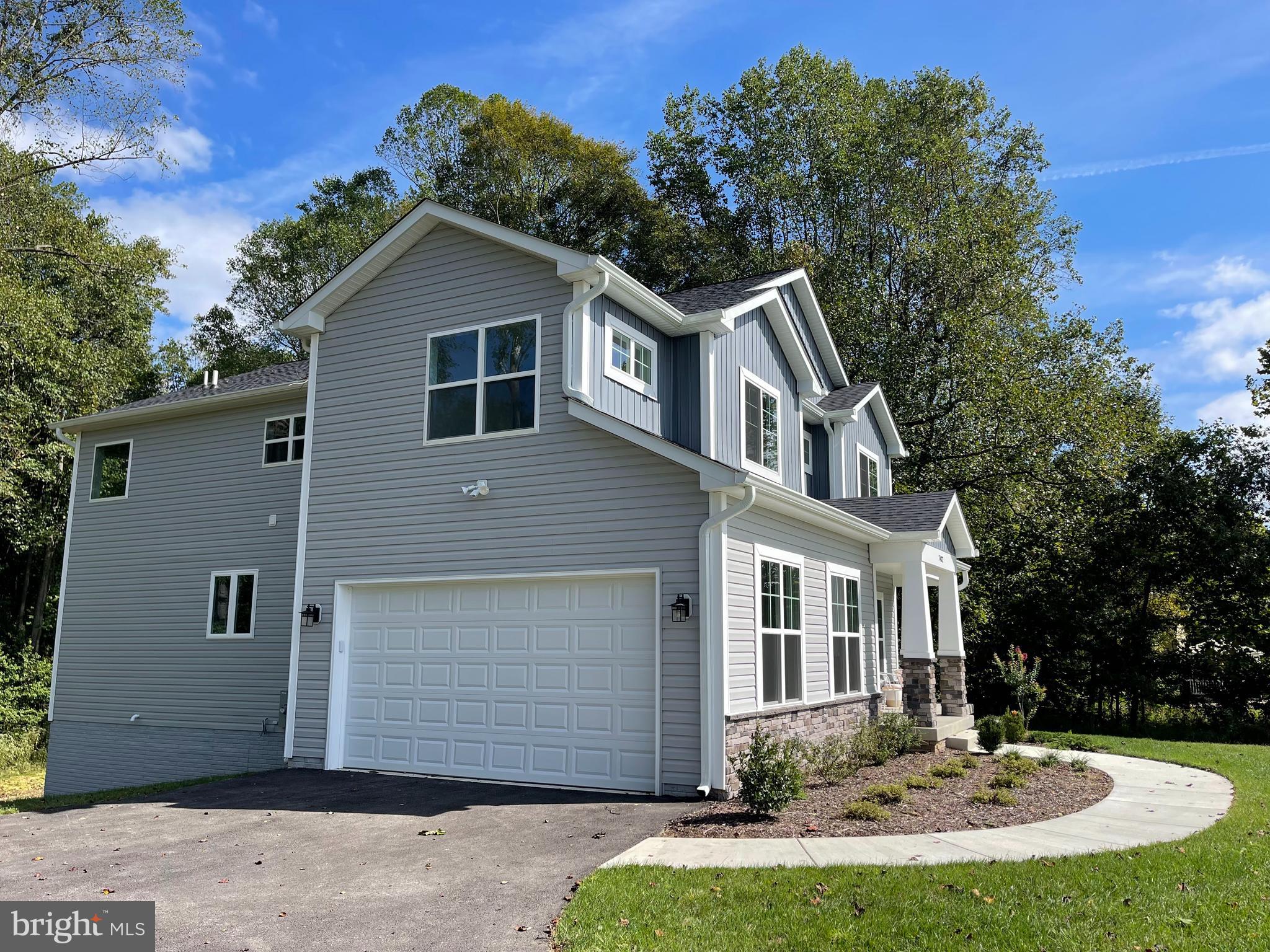 CARRICO KNOLLS - Residential