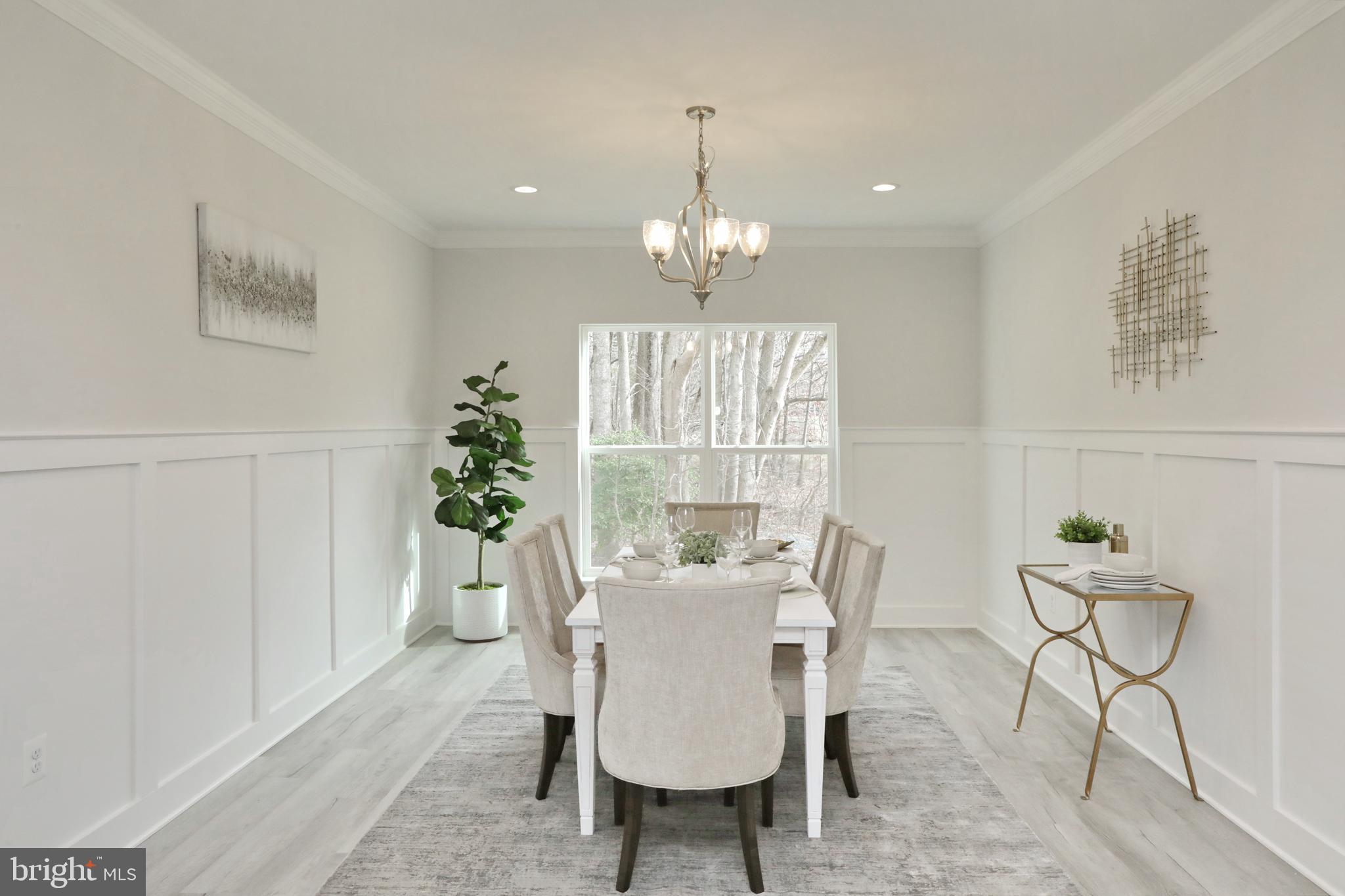 CARRICO KNOLLS - Residential