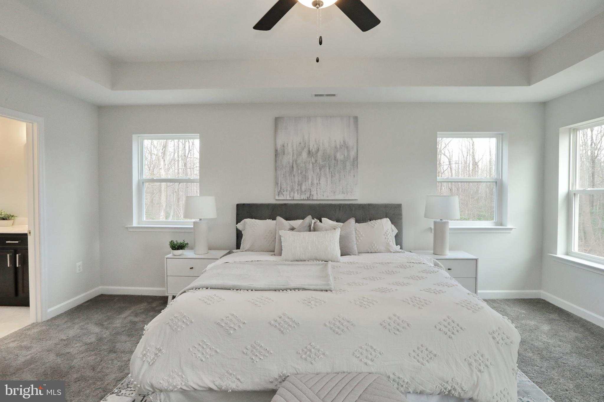 CARRICO KNOLLS - Residential