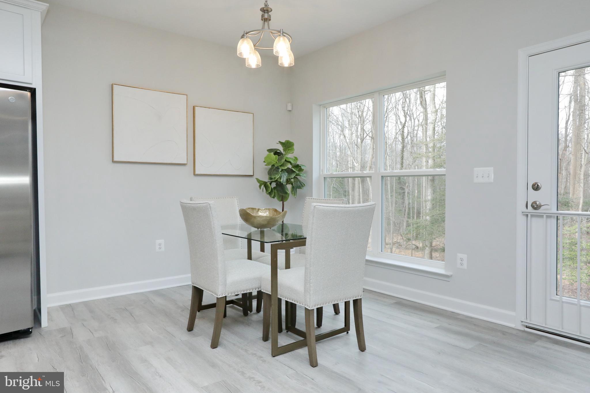 CARRICO KNOLLS - Residential