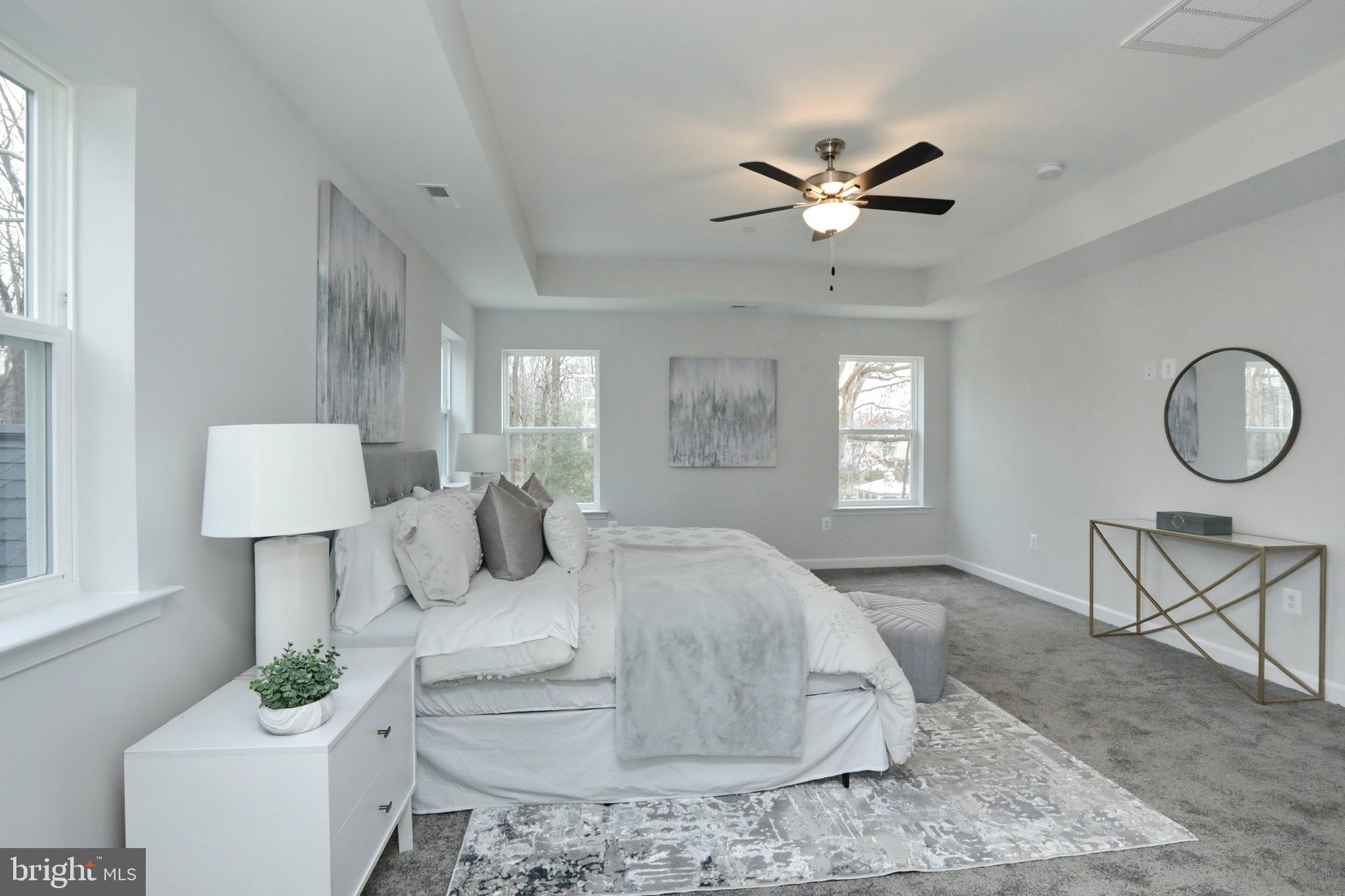 CARRICO KNOLLS - Residential